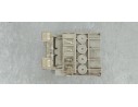 Recambio de caja reles / fusibles para citroen c4 aircross 1.6 hdi 115 fap referencia OEM IAM   