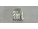 Recambio de caja reles / fusibles para citroen c4 aircross 1.6 hdi 115 fap referencia OEM IAM   