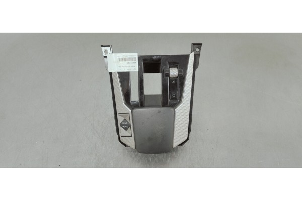 Recambio de mando multifuncion para ds 4 1.5 hdi referencia OEM IAM 98447637ZD  
