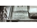 Recambio de mando multifuncion para ds 4 1.5 hdi referencia OEM IAM 98447637ZD  