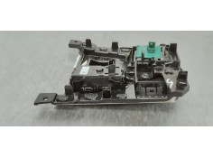 Recambio de mando multifuncion para ds 4 1.5 hdi referencia OEM IAM 98447637ZD  