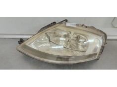 Recambio de faro izquierdo para citroen c3 1.4 hdi exclusive referencia OEM IAM 9682673080  