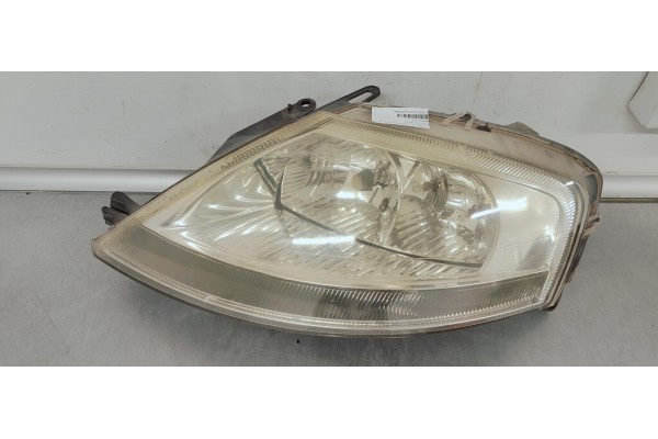 Recambio de faro izquierdo para citroen c3 1.4 hdi exclusive referencia OEM IAM 9682673080  