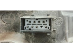 Recambio de faro izquierdo para citroen c3 1.4 hdi exclusive referencia OEM IAM 9682673080  
