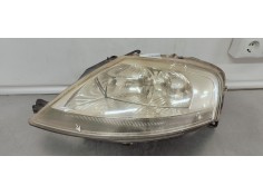 Recambio de faro izquierdo para citroen c3 1.4 hdi exclusive referencia OEM IAM 9682673080  