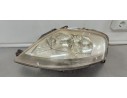 Recambio de faro izquierdo para citroen c3 1.4 hdi exclusive referencia OEM IAM 9682673080  