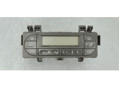 Recambio de mando climatizador para citroen c3 1.4 hdi exclusive referencia OEM IAM 96588239XT  