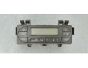 Recambio de mando climatizador para citroen c3 1.4 hdi exclusive referencia OEM IAM 96588239XT  