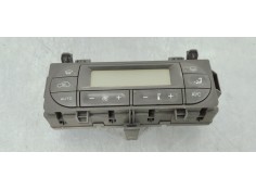 Recambio de mando climatizador para citroen c3 1.4 hdi exclusive referencia OEM IAM 96588239XT  