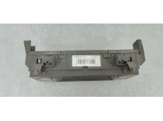 Recambio de mando climatizador para citroen c3 1.4 hdi exclusive referencia OEM IAM 96588239XT  