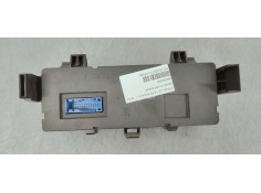 Recambio de mando climatizador para citroen c3 1.4 hdi exclusive referencia OEM IAM 96588239XT  