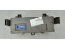 Recambio de mando climatizador para citroen c3 1.4 hdi exclusive referencia OEM IAM 96588239XT  