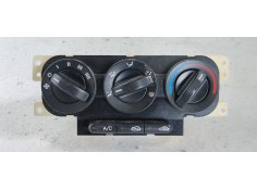 Recambio de mando calefaccion / aire acondicionado para kia shuma ii 1.8 cat referencia OEM IAM   