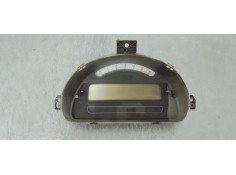 Recambio de cuadro instrumentos para citroen c3 1.4 hdi exclusive referencia OEM IAM P9660225880  