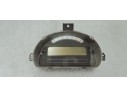 Recambio de cuadro instrumentos para citroen c3 1.4 hdi exclusive referencia OEM IAM P9660225880  