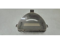 Recambio de cuadro instrumentos para citroen c3 1.4 hdi exclusive referencia OEM IAM P9660225880  