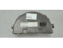 Recambio de cuadro instrumentos para citroen c3 1.4 hdi exclusive referencia OEM IAM P9660225880  