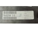 Recambio de cuadro instrumentos para citroen c3 1.4 hdi exclusive referencia OEM IAM P9660225880  