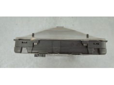 Recambio de cuadro instrumentos para citroen c3 1.4 hdi exclusive referencia OEM IAM P9660225880  