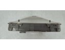Recambio de cuadro instrumentos para citroen c3 1.4 hdi exclusive referencia OEM IAM P9660225880  