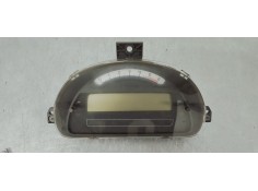 Recambio de cuadro instrumentos para citroen c3 1.4 hdi exclusive referencia OEM IAM P9660225880  