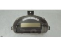 Recambio de cuadro instrumentos para citroen c3 1.4 hdi exclusive referencia OEM IAM P9660225880  