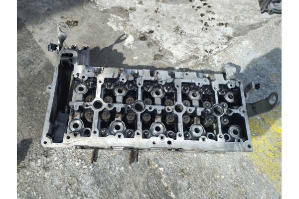 Recambio de culata para bmw serie 3 gran turismo (f34) referencia OEM IAM 155737801  