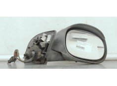 Recambio de retrovisor derecho para citroen c3 1.4 hdi exclusive referencia OEM IAM E2011019  
