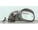Recambio de retrovisor derecho para citroen c3 1.4 hdi exclusive referencia OEM IAM E2011019  