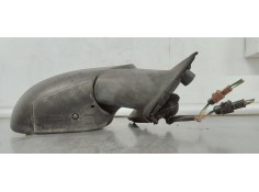 Recambio de retrovisor derecho para citroen c3 1.4 hdi exclusive referencia OEM IAM E2011019  