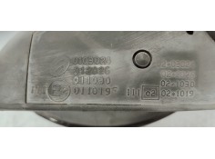 Recambio de retrovisor derecho para citroen c3 1.4 hdi exclusive referencia OEM IAM E2011019  