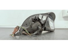Recambio de retrovisor derecho para citroen c3 1.4 hdi exclusive referencia OEM IAM E2011019  