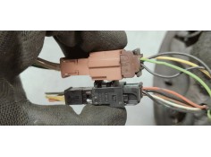 Recambio de retrovisor derecho para citroen c3 1.4 hdi exclusive referencia OEM IAM E2011019  