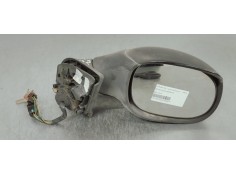 Recambio de retrovisor derecho para citroen c3 1.4 hdi exclusive referencia OEM IAM E2011019  