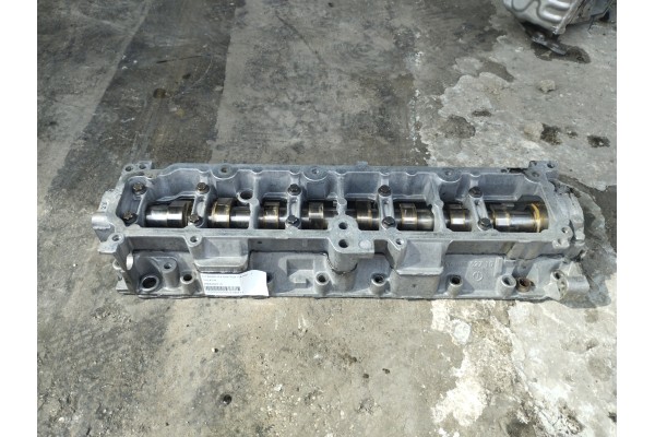 Recambio de culatin para citroen c4 cactus 1.6 hdi referencia OEM IAM 9685052710  