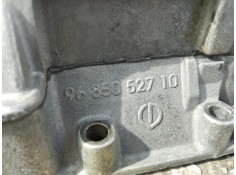 Recambio de culatin para citroen c4 cactus 1.6 hdi referencia OEM IAM 9685052710  