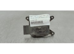 Recambio de motor apertura trampillas climatizador para seat leon (1p1) reference referencia OEM IAM 0132801338  