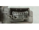 Recambio de motor apertura trampillas climatizador para seat leon (1p1) reference referencia OEM IAM 0132801338  