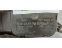 Recambio de motor apertura trampillas climatizador para seat leon (1p1) reference referencia OEM IAM 0132801338  