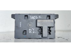 Recambio de modulo electronico para mercedes-benz clase c (w203) sportcoupe c 180 compressor indianapolis (203.746) referencia O