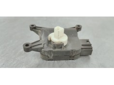 Recambio de motor apertura trampillas climatizador para seat leon (1p1) reference referencia OEM IAM 0132801338  