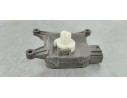 Recambio de motor apertura trampillas climatizador para seat leon (1p1) reference referencia OEM IAM 0132801338  