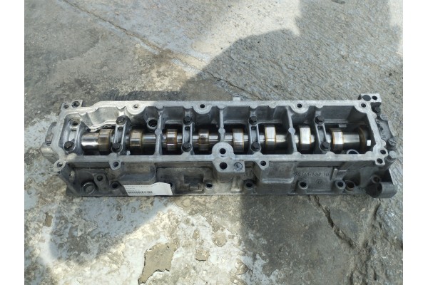 Recambio de culatin para citroen c4 cactus 1.6 hdi referencia OEM IAM 9685052710  
