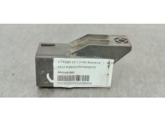 Recambio de caja precalentamiento para citroen c3 1.4 hdi exclusive referencia OEM IAM 9640469680  