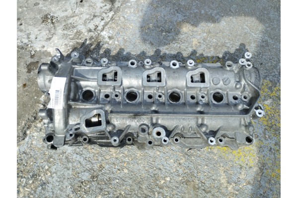 Recambio de culatin para citroen berlingo 1.5 hdi referencia OEM IAM 9812647280  