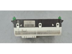 Recambio de pantalla multifuncion para opel astra g berlina edition referencia OEM IAM 24461517  