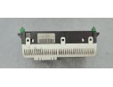 Recambio de pantalla multifuncion para opel astra g berlina edition referencia OEM IAM 24461517  