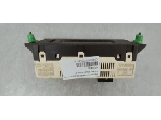 Recambio de pantalla multifuncion para opel astra g berlina edition referencia OEM IAM 24461517  