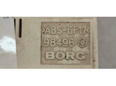 Recambio de pantalla multifuncion para opel astra g berlina edition referencia OEM IAM 24461517  