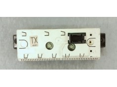 Recambio de pantalla multifuncion para opel astra g berlina edition referencia OEM IAM 24461517  